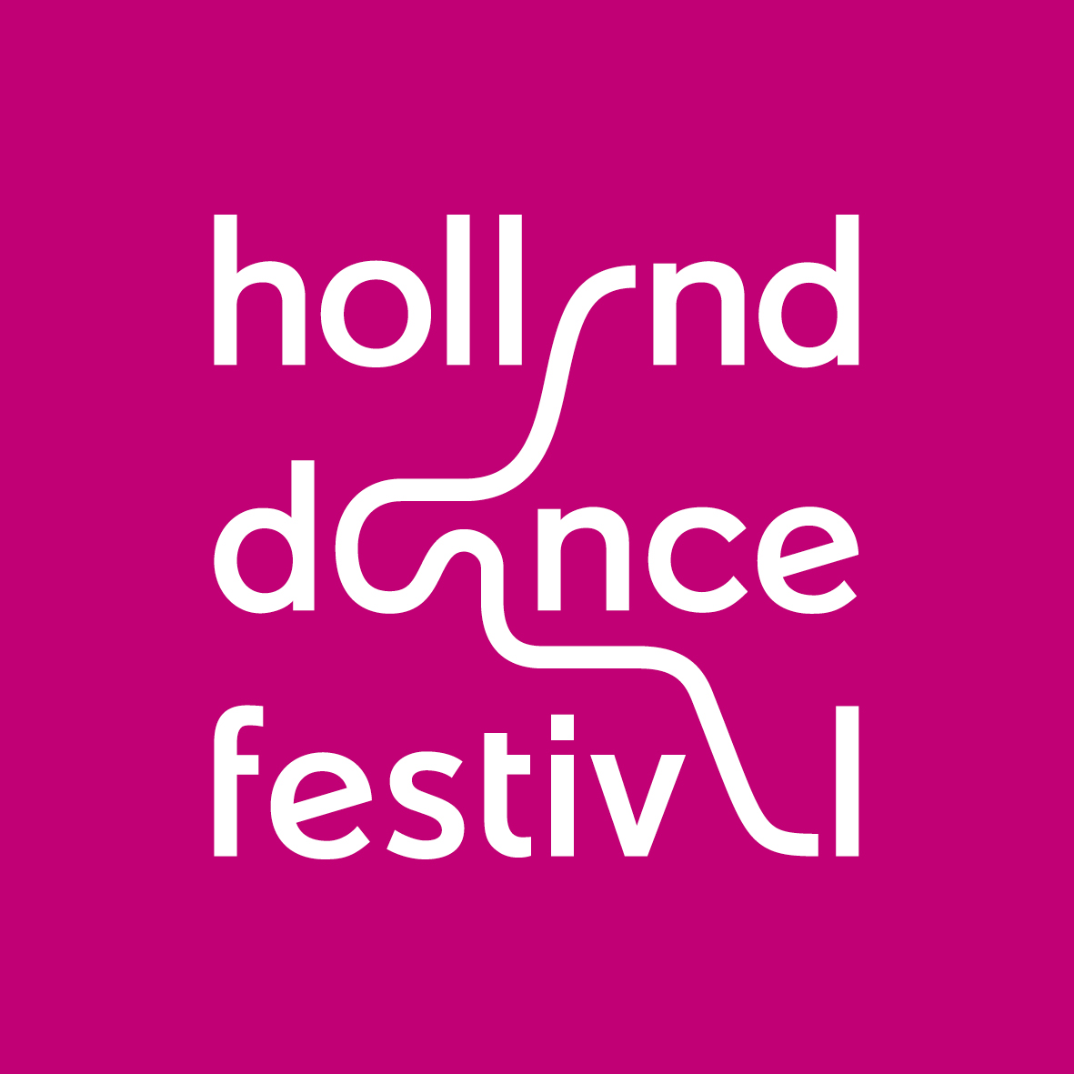 Announcement of collaboration RIDCC & Holland Dance Festival - RIDCC