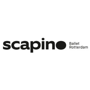 Scapino ballet Rotterdam - logo